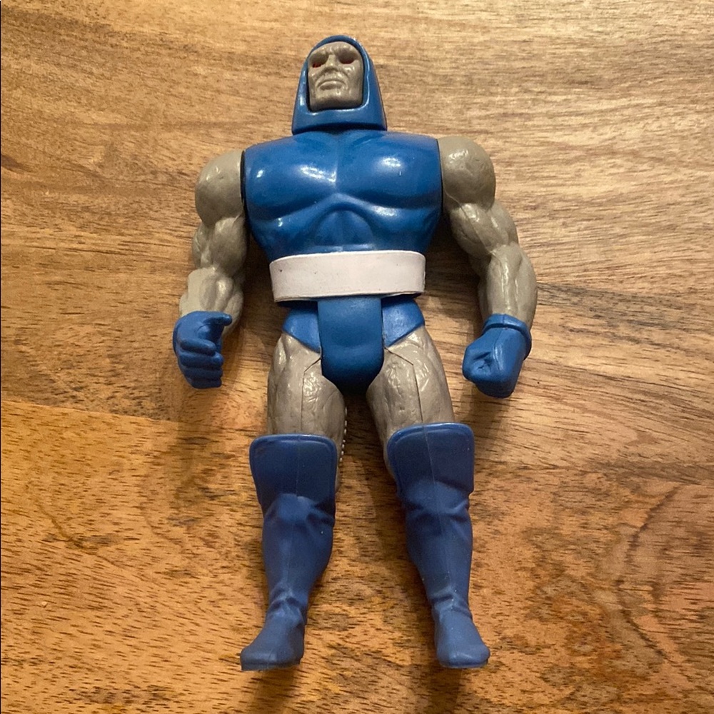 DC Super Powers Collection Darkseid Action Figure